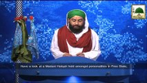 News Clip-21 Nov - Shakhsiyat Madani Halqa South Africa