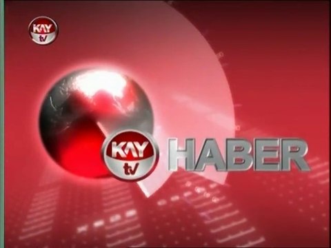 KAYTV ANA HABER BÜLTENİ 16 ARALIK 2014 SALI