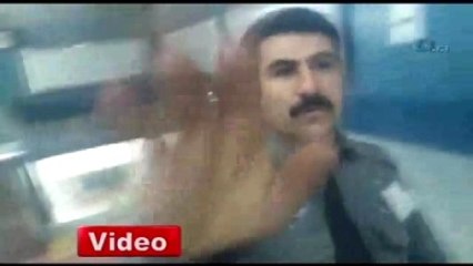 Metro Seferlerini Durduran Çanta