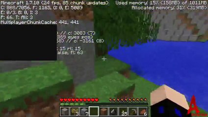 AmnesiaTV / Chaîne Principale (REPLAY)