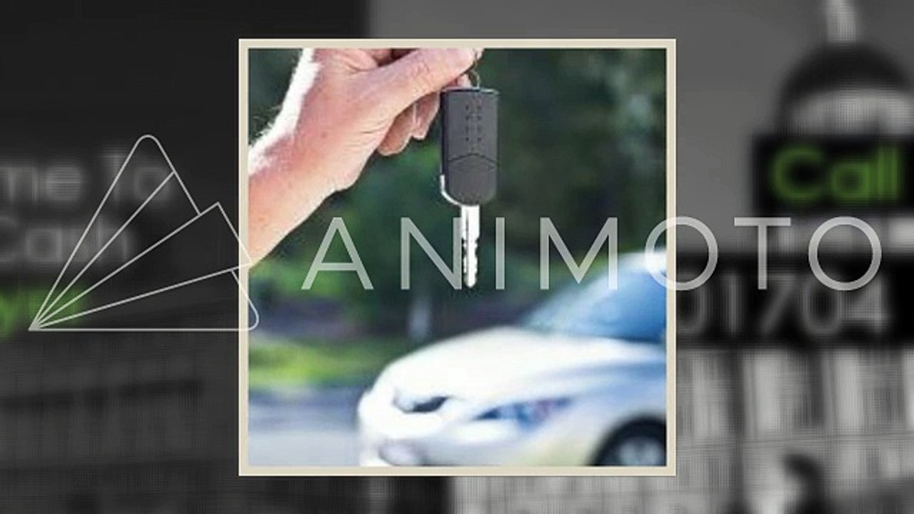 Sell Us Your Car - Local Cash Car Buyer