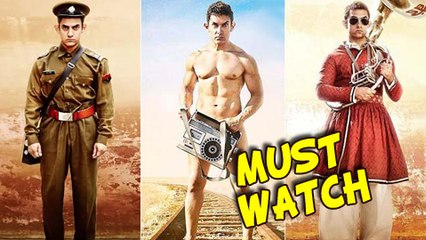 CHECK OUT| Five Reasons To Watch PK