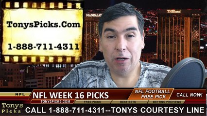 NFL Free Picks Week 16 Betting Odds Pro Football Predictions Saturday 12-20-2014