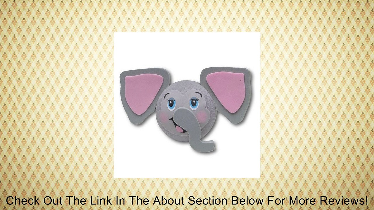 Elephant Antenna Topper / Antenna Ball Review