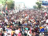 National Solidarity Rally/Karachi-20 Dec 2014