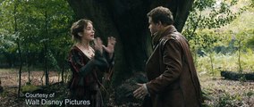 Into The Woods - Clip - I Don't Like That Woman