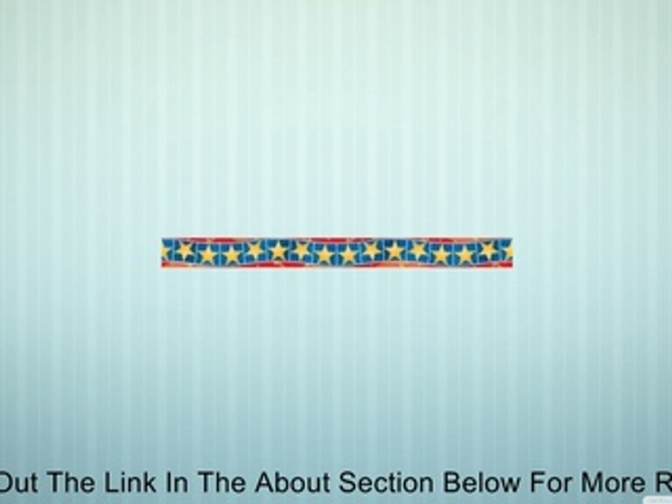 Hollywood Stars Border Review