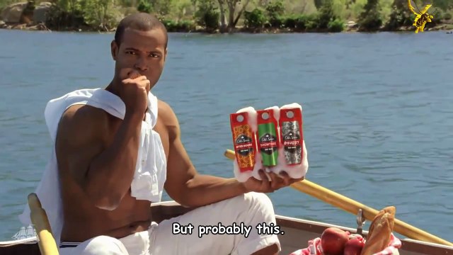 {HD} Old Spice Commercial Compilation {Great Commercials}