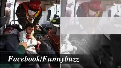 Another Emotional Video On Peshawar Attack (Must Watch)