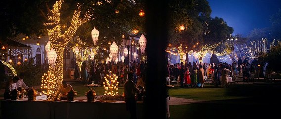 The Second Best Exotic Marigold Hotel - Trailer 2