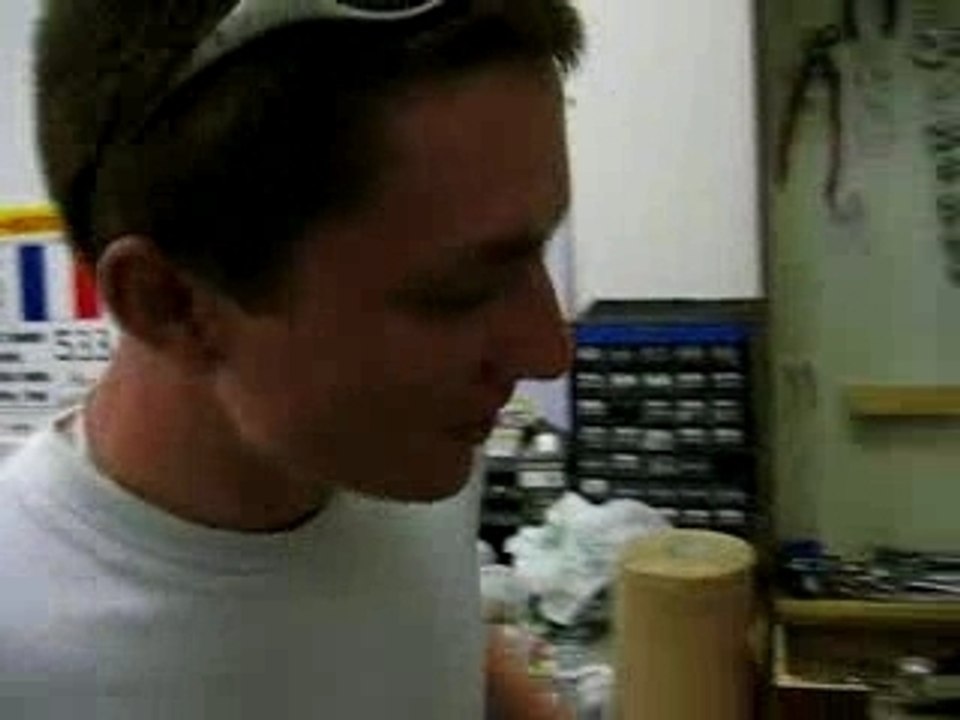 Tour CN made in UTeCia