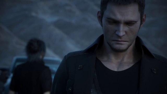 Final Fantasy XV - Bosses Gameplay Trailer - PS4/XBOX ONE (Full HD)