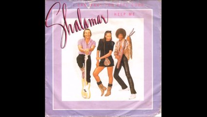Shalamar - Can Make You Feel Good (1982)