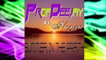 Proa Deejay ft.Nayra - Summer in the party (Original Mix)