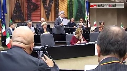 TG 19.12.14 Ok del Consiglio regionale a bilancio 2015 e pluriennale