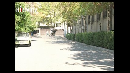 Deja que salga el sol - Episodio 6