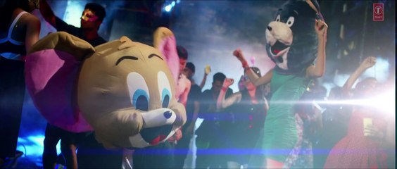 Johny Ho Dafaa HD Video Song _ Neha Kakkar _ Tony Kakkar