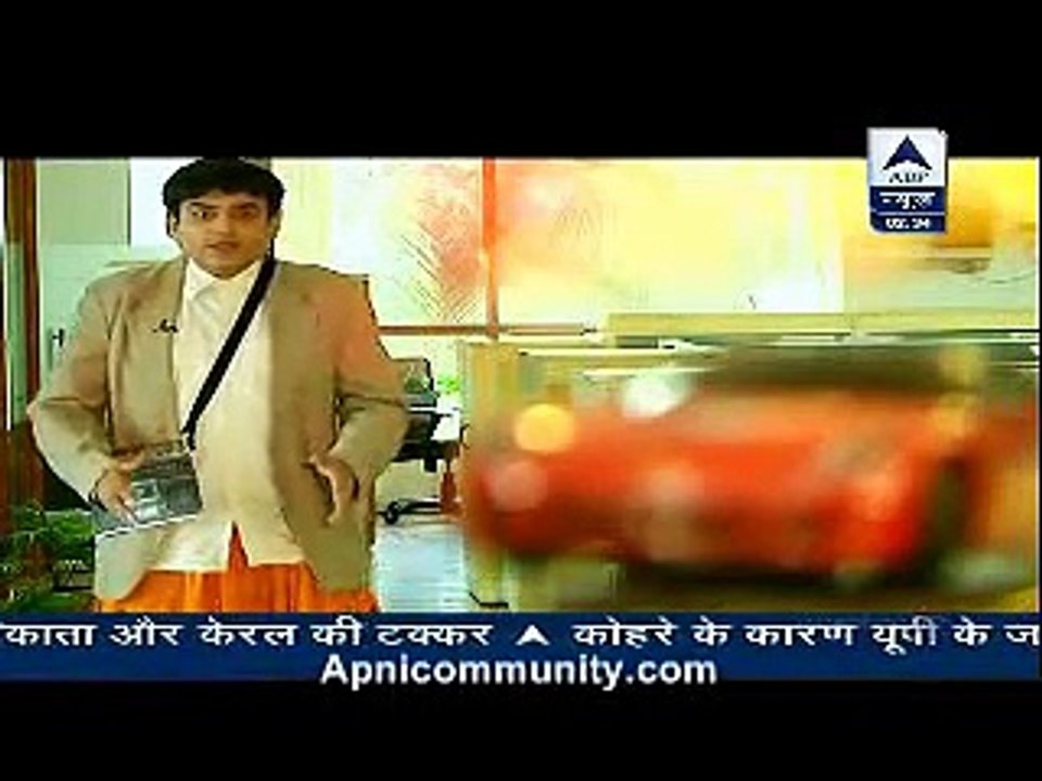 Saath Nibhaana Sathiya 20th December 2014 Paridhi Ka Deewana www.apnicommunity.com