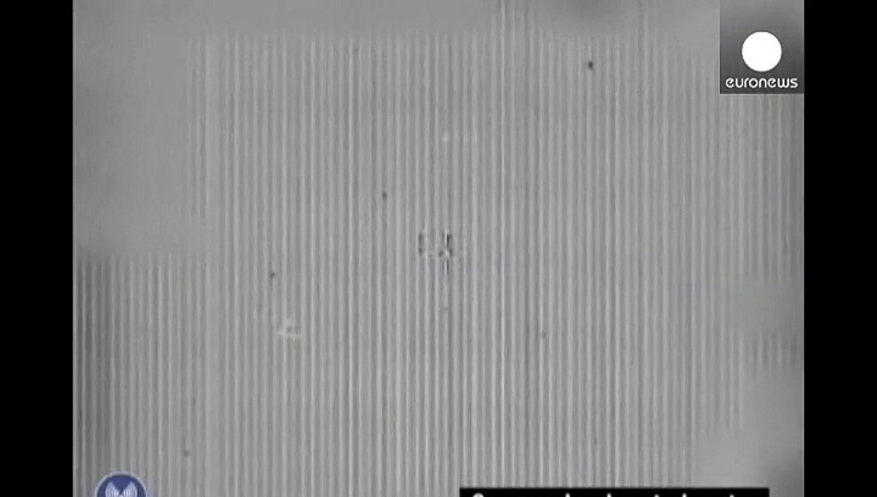 Kiújultak a harcok Izrael és a Gázai övezet között