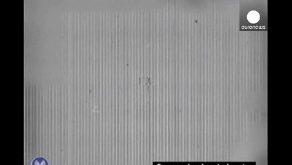 Nach Raketenbeschuss: Israel bombardiert Gazastreifen