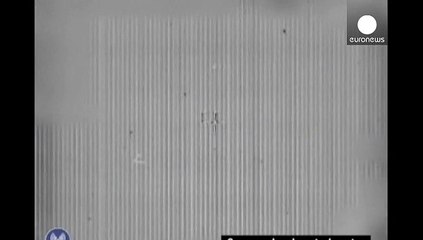 Premier raid aérien israélien à Gaza depuis l'été