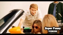 Best Funny Ads Compilation - Funniest Commercials (Super Funny Videos)