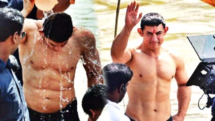 Reliance India Limited Buys 58000 Tickets Of Aamir Khan's PK