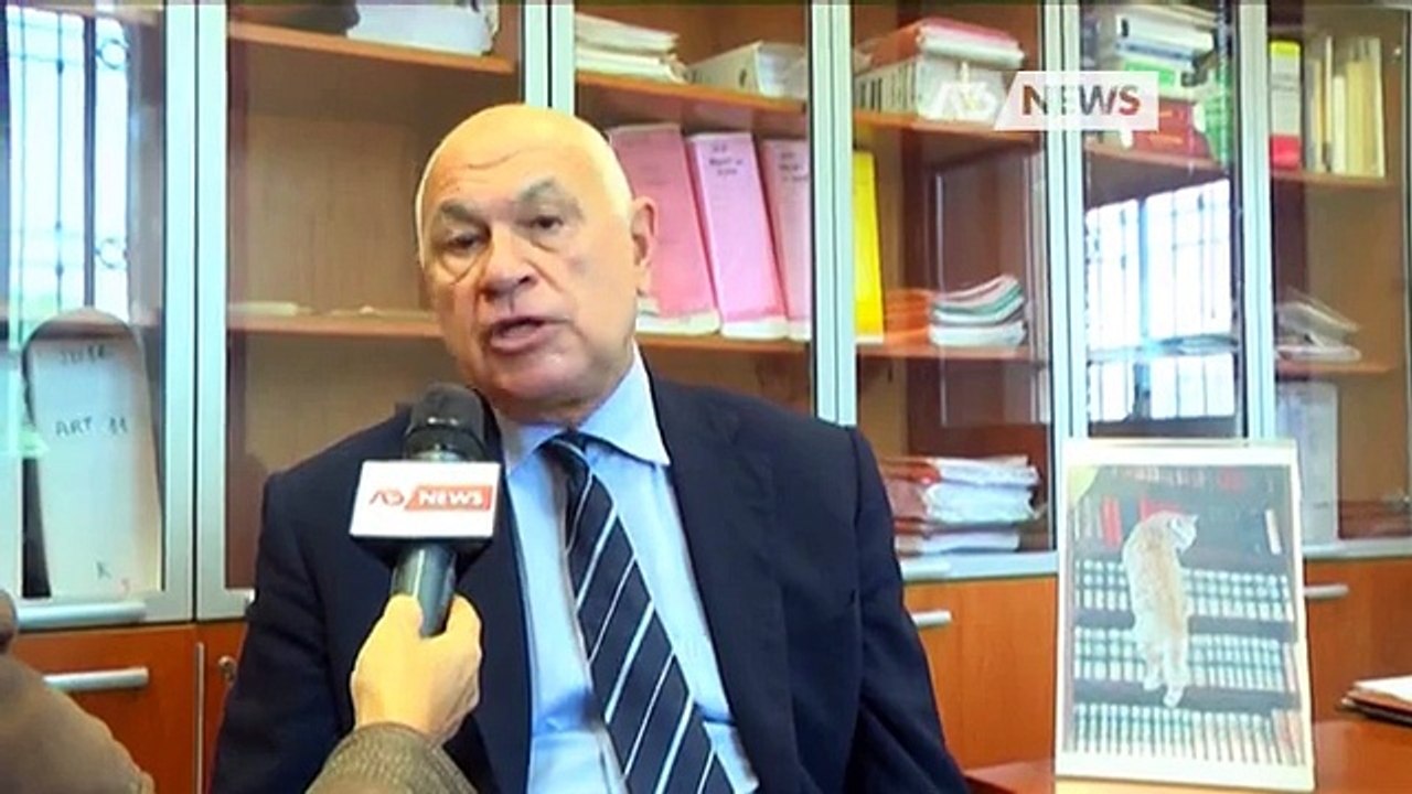 PROTAGONISTA DELL'ANNO 2014