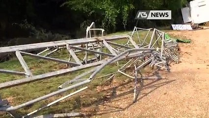 UNA FERITA ANCORA APERTA