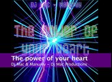 Dj Mac   Manurey - The power of your heart (Original club mix)