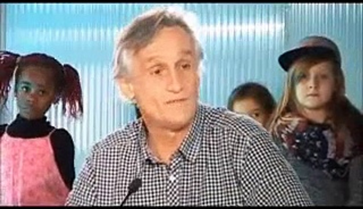 Télé Grenoble Grand Air 20141215