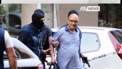 "NON SIAMO TUTTI CRIMINALI"