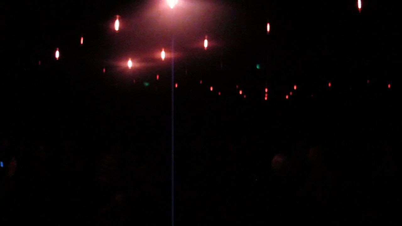 Le chant du filament