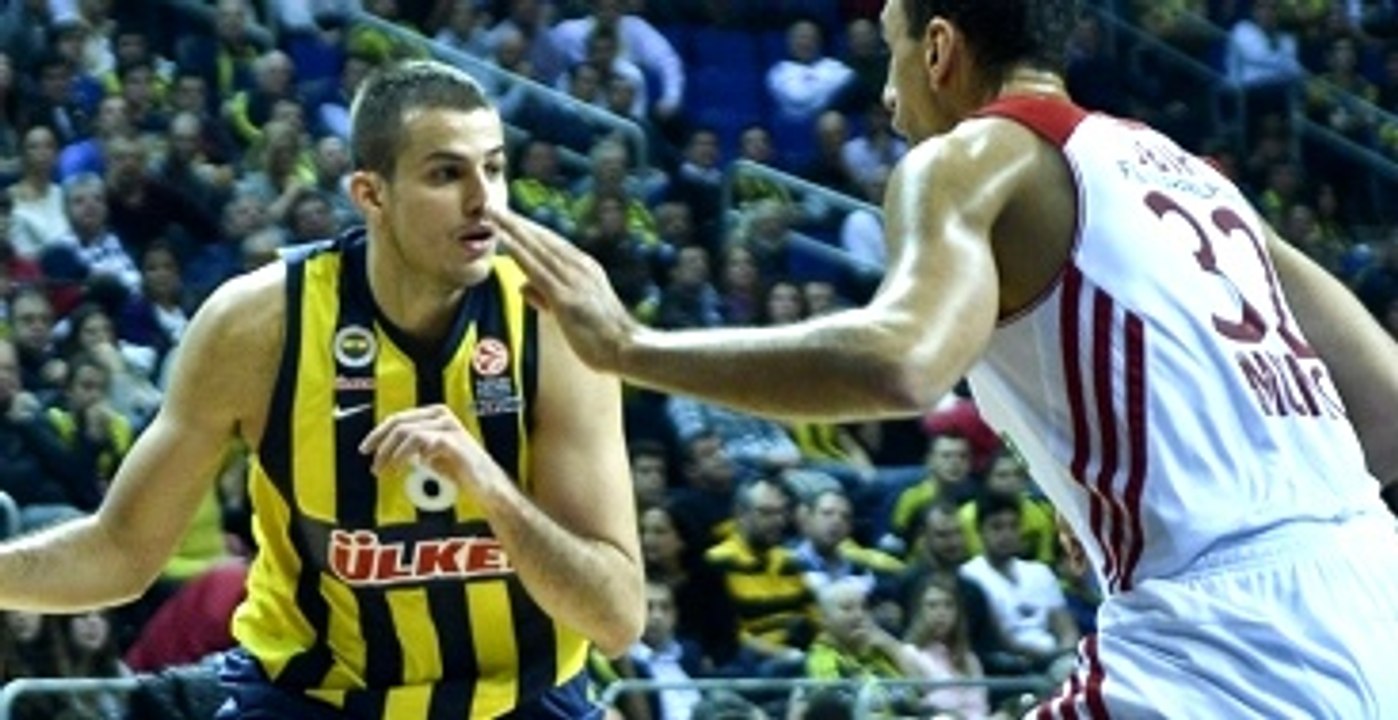 Top 16'da Rakipler Belli Oldu