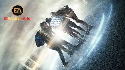 'Project Almanac' - Segundo tráiler en español (HD)