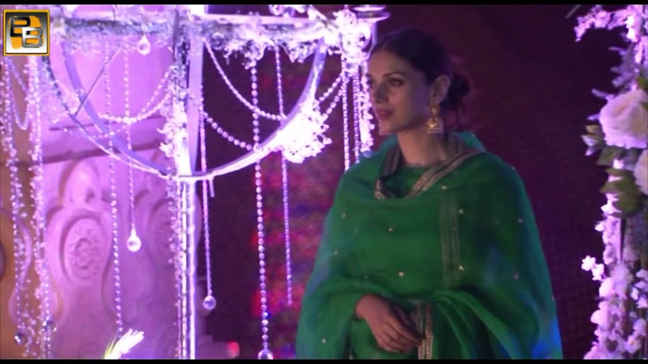 Wazir Official TEASER RELEASES| Amitabh Bachchan, Farhan Akhtar, Aditi Rao Hydari