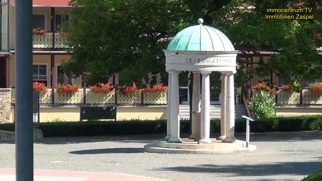 Bad Suderode * Kurstadt im Landkreis Harz