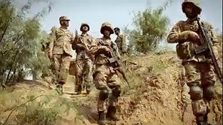 Pak Army Attack in operation Zarab Azab