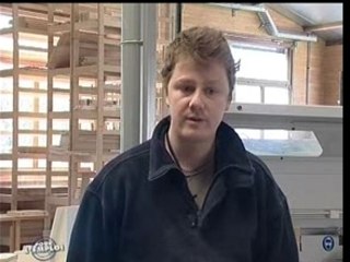 Menuisier: Fiche Métier