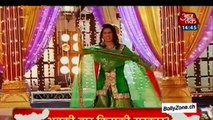 Serial Qubool Hai Mein Aaya Bada Twist!! - Qubool Hai - 20th Dec 2014