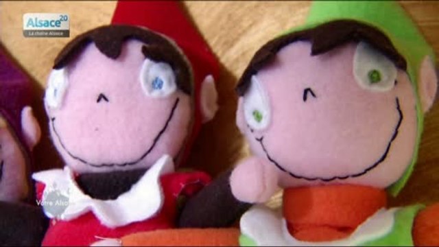 Votre Alsace, avec Delphine Wespiser : épisode 30