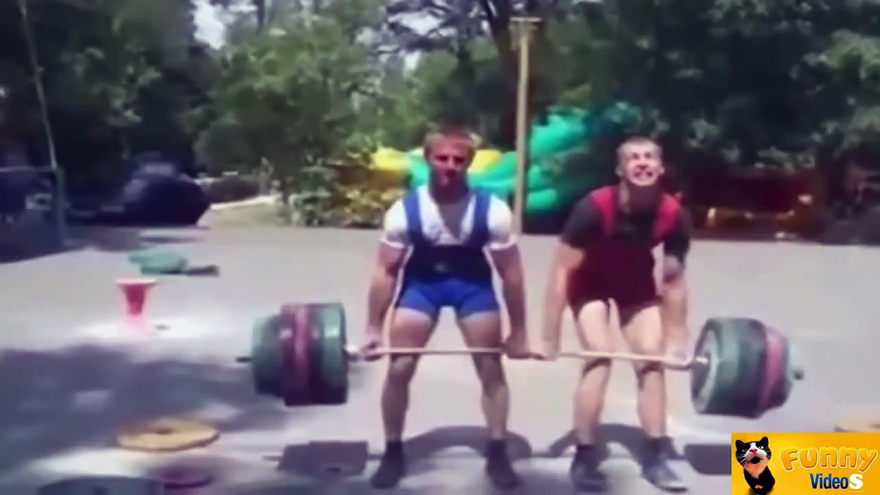 Best Funny Fails Compilation 2014 - 720p