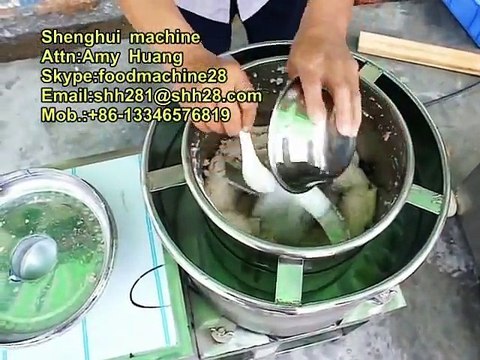 Máy quết cá làm viên, may quet ca lam vien,máy quết thịt cá, máy quết thịt, máy quết cá và trộn gia vị