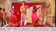 Nice Group Dance by Boys and Girls Mehndi HD - Pakvideotube