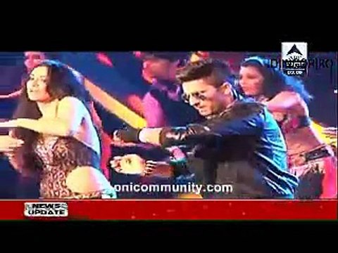 Fatafat Express 20th December 2014 TV Stars Ka Jalwah apnicommunity.com