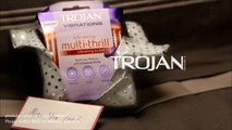 Best of Funny Trojan Condoms Commercials - 1