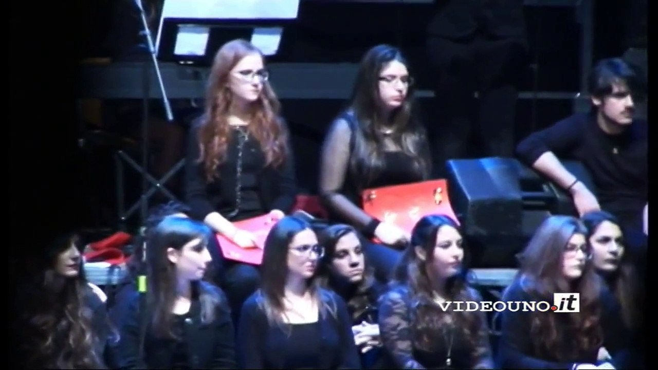 Liceo Classico "E. Duni" di Matera presenta "La Scuola siamo noi"