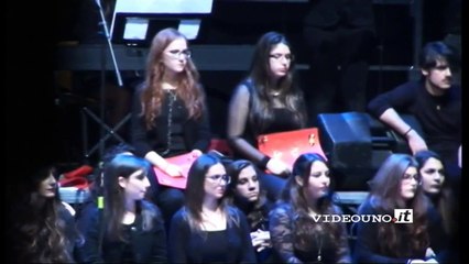 Liceo Classico "E. Duni" di Matera presenta "La Scuola siamo noi"