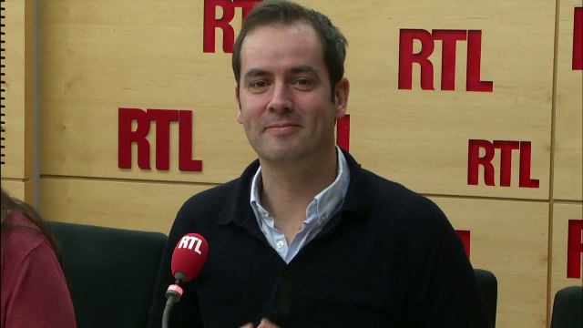 Tanguy Pastureau : Le monde de la tourte à la viande est en deuil