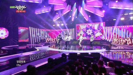 GOT7 - Mr. Chu (Dec 19, 2014)